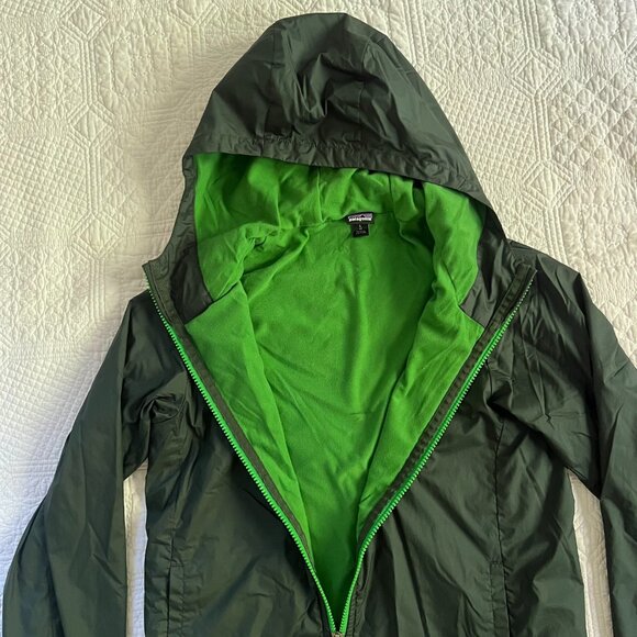 Patagonia Houdini Windbreaker - Picture 4 of 7